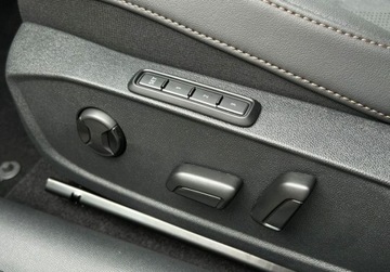 Cupra Formentor Crossover 1.5 TSI 150KM 2025 Cupra Formentor Pakiety, ACC, SENNHEISER, GPS, Kamera, Ambiente, KESSY, zdjęcie 37