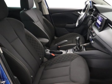 Skoda Kamiq Crossover 1.5 TSI 150KM 2022 Skoda Kamiq 1.5 TSI, Salon Polska, Serwis ASO, zdjęcie 8