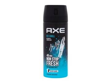 Axe Ice Chill dezodorant 150ml (M) P2