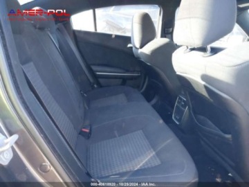 Dodge Charger VII 2019 Dodge Charger 2019 Dodge Charger Scat Pack RWD 6.4 Benzyna 485KM, zdjęcie 14