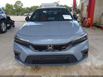 Honda Civic XII 2024 Honda Civic 2024 Honda Civic Si Manual 1.5 Benzyna 200KM, zdjęcie 8