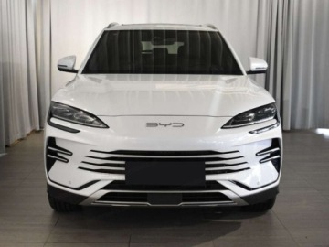 BYD Seal U DM-i 218KM 2025 BYD Seal U DM-i Boost Suv 1.5 (218KM) 2025, zdjęcie 1