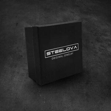 ЧЕРНОЕ ТИТАНОВОЕ ОБРУЧАЛЬНОЕ КОЛЬЦО, ТИТАН, размер 22, матовое