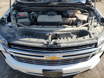 Chevrolet Suburban GMT900 2021 Chevrolet Suburban C1500 LT 2021 5.3l 5.3 Benzyna 355KM, zdjęcie 6