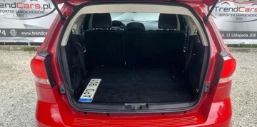 Fiat Freemont 2.0 Multijet II 16v 170KM 2013 Fiat Freemont 2.0 170 KM 4x4 FULL OPCJA bezwypadkowy serwisowany Gwarancja, zdjęcie 22