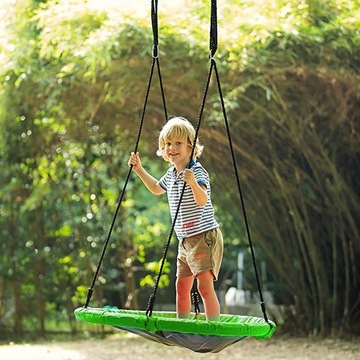 САДОВЫЕ КАЧЕЛИ «ГНЕЗДО АИСТА» XXL