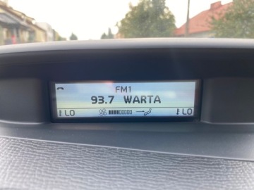 Volvo XC60 I SUV 2.0 D3 163KM 2010 Volvo XC 60 LEDY AUTOMAT NAWIGACJA TEMPOMAT PARKTRONIC163 KONIE ZAREJESTRO, zdjęcie 12