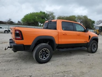  RAM 1500 2022 RAM 1500 TRX , silnik 6,2, 44, od ubezpieczyciela 6.2 702KM, zdjęcie 2