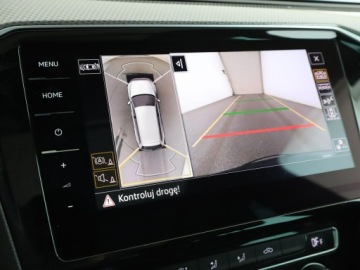 Volkswagen 2019 Volkswagen Passat Alltrack lift 4x4 DSG Matrix LED, zdjęcie 23