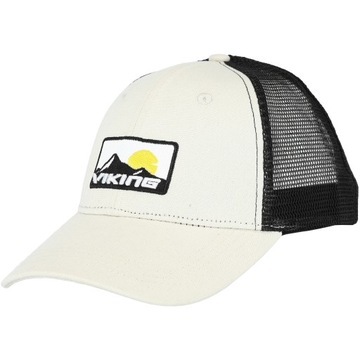 VIKING Czapka z daszkiem Terra CAP white