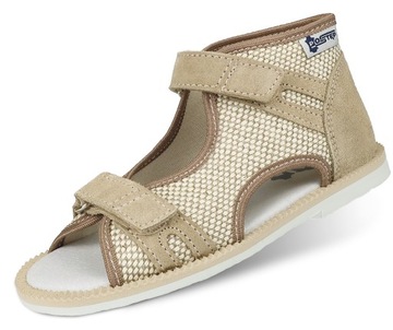 POSTĘP POLSKIE PROFILAKTYCZNE OBUWIE DZIECIĘCE SKÓRA 30,5