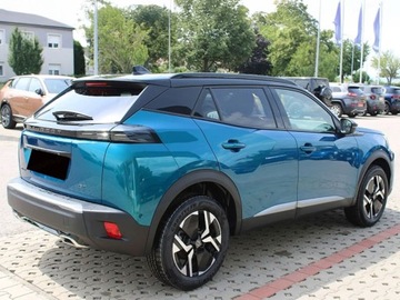 Peugeot 2008 II SUV Facelifting 1.2 PureTech 130KM 2025 GT 1.2 PureTech 130KM / Pakiet Vision i Drive Assist + i Navi, zdjęcie 2