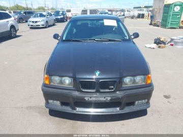 BMW Seria 3 E36 1997 BMW M3 1997 3.2l 3.2 Benzyna 240KM, zdjęcie 7