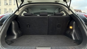 Nissan Juke I SUV Facelifting 1.6i 117KM 2015 Nissan Juke Benzyna Automat Zarejestrowany, zdjęcie 8