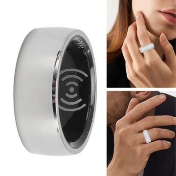 РАЗМЕР SMARTRING SMART RING. 13 IP68 МОНИТОР СНА ДЛЯ JSRING