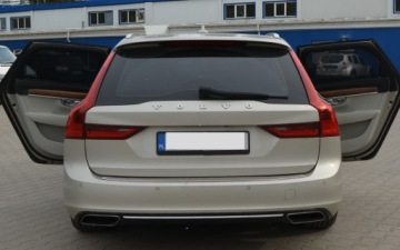 Volvo v90 Kombi Shutains с 2016-