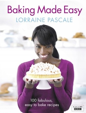 Baking Made Easy Lorraine Pascale
