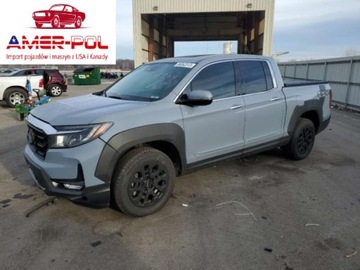 Honda Ridgeline 2022 Honda Ridgeline 2022 HONDA RIDGELINE RTL, 3.5L...