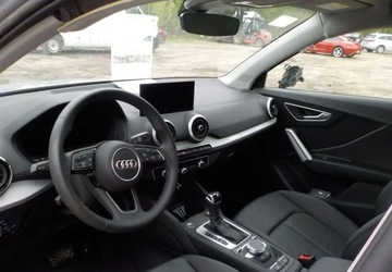 Audi Q2 SUV Facelifting 1.5 35 TFSI 150KM 2022 Audi Q2 Okazja 1.5 Benzyna 150KM, zdjęcie 30