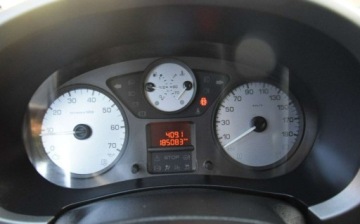 Citroen Berlingo II Combi Facelifting 2015 1.6 BlueHDi 100KM 2015 Citroen Berlingo 1.6 HDI 2015 Led Navi Kamera Oryginal Lakier Sprowadzony, zdjęcie 30