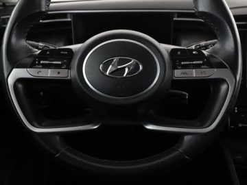 Hyundai Tucson IV 2022 Hyundai Tucson FV23 1.6 CRDi XTech Klimatronik, zdjęcie 20