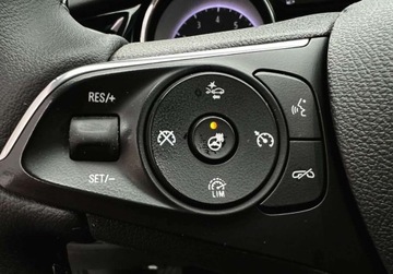 Opel Insignia II Sports Tourer 1.5 Turbo 140KM 2018 Opel Insignia 1.5T 140KM MANUAL GWARANCJA zarejestrowana FABRYCZNY L, zdjęcie 23