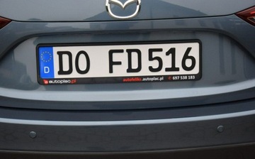 Mazda 3 III Sedan 2.0 SKYACTIV-G 120KM 2014 Mazda 3 2.0B Automat Navi 2014r Sprowadzony Oplacony 2.0 Benzyna 120KM, zdjęcie 14