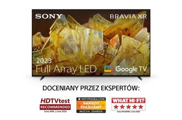 Telewizor Sony XR-55X90L 55
