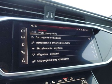  Audi A6 Avant Audi A6 40TDI S tronic 2.0 Diesel 204KM, zdjęcie 32