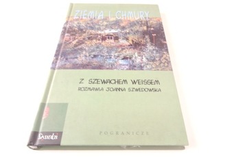 Ziemia i chmury S.Weiss