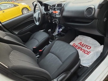 Mitsubishi Colt VII 2014 Mitsubishi Space Star, KLIMA, nowy akumulator!!, zdjęcie 13