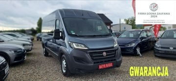Fiat Ducato IV Furgon 2.3 MultiJet  130KM 2017