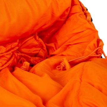 Спальный мешок Bergson Rocker 400 80 см х 230 см