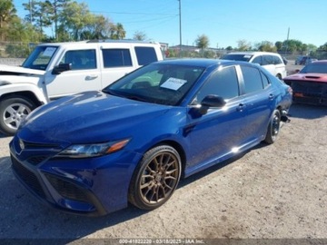 Toyota Camry IX 2023 Toyota Camry 2023r., 2.5L 2.5 Benzyna 203KM, zdjęcie 1