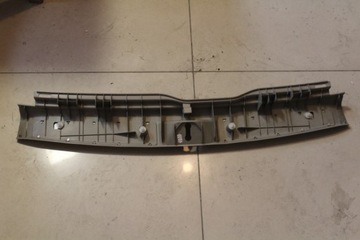 ЗАДНЯЯ КРЫШКА РЕМНЯ AVENSIS T25 COMBI 58387-05090