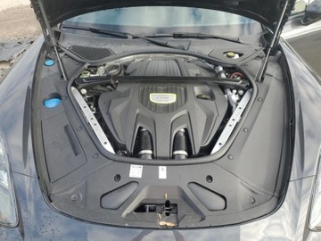 Porsche Panamera II 2018 Porsche Panamera 4 E-Hybrid 2018 3.0l 3.0 Hybryda 457KM, zdjęcie 6