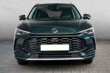 MG 2025 MG ZS Hybrid Exclusive Hybrid, Od reki, Rabat, Atrakcyjne finansowanie, 20, zdjęcie 4