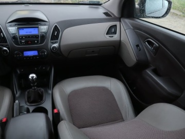Hyundai ix35 SUV Facelifting 2.0 CRDi 136KM 2014 Hyundai ix35 2.0 CRDi, Salon Polska, Serwis ASO, zdjęcie 7