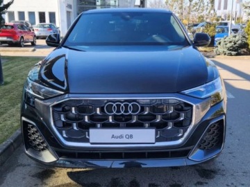 Audi Q8 SUV 3.0 50 TDI 286KM 2026 AUDI Q8 / E-Tron Q8 50 TDI quattro Suv 3.0 (286KM) 2026, zdjęcie 2