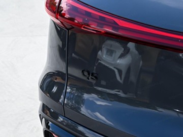 Audi Q5 II SUV Facelifting 2.0 40 TFSI MHEV 204KM 2026 AUDI Q5 TFSI quattro S line Suv 2.0 (204KM) 2026, zdjęcie 16