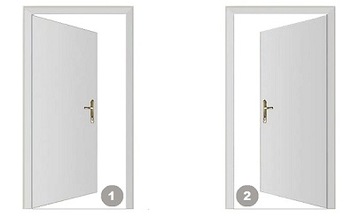 МЕЖКОМНАТНЫЕ ДВЕРИ FIESTA STOLDREW