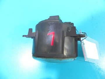 HALOGEN LEVÝ LAND ROVER FREELANDER II 06-11