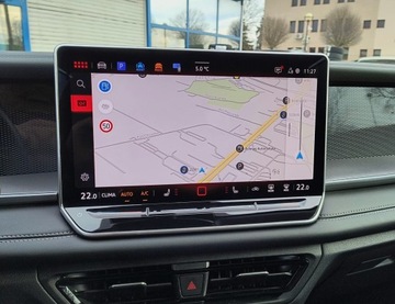 Volkswagen Tayron 2025 Volkswagen Tayron diesel, automatyczna, napęd 4x4, zdjęcie 17