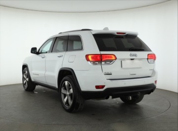 Jeep Grand Cherokee IV Terenowy Facelifting 3.0 V6 CRD 250KM 2014 Jeep Grand Cherokee 3.0 CRD, Salon Polska, zdjęcie 3