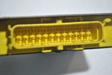 МОДУЛЬ ДАТЧИКА ПОДУШКИ БЕЗОПАСНОСТИ VW PASSAT B5 3C0909605M