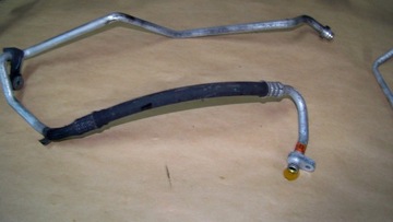 PEUGEOT 207 07R 1.6 16V VTI PŘÍVOD PŘÍVODY KLIMATIZACE KOMPLET