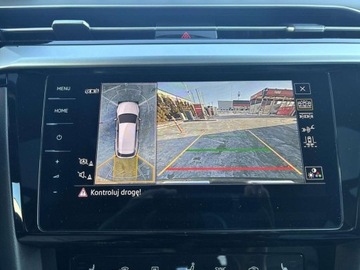 Volkswagen Arteon 2022 Volkswagen Arteon Shooting Brake R-Line Panorama Harman Kardon Webasto ACC, zdjęcie 25