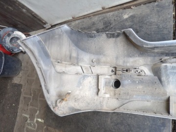 Opel Astra H galinis bamperis 5HB Z163 – nuotrauka 8