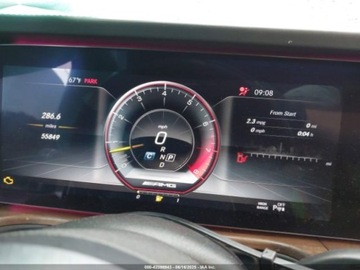 Mercedes 2020 Mercedes-Benz Klasa G 63 AMG 4Matic 2020 4.0l 4.0 Benzyna 577KM, zdjęcie 10