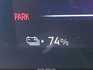 BMW iX 2023 BMW iX M60 2023 Elektryczny 610KM, zdjęcie 11